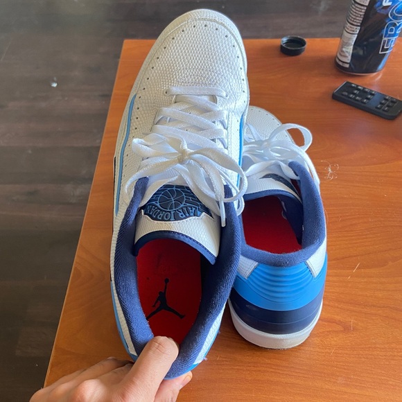 jordan 2s blue